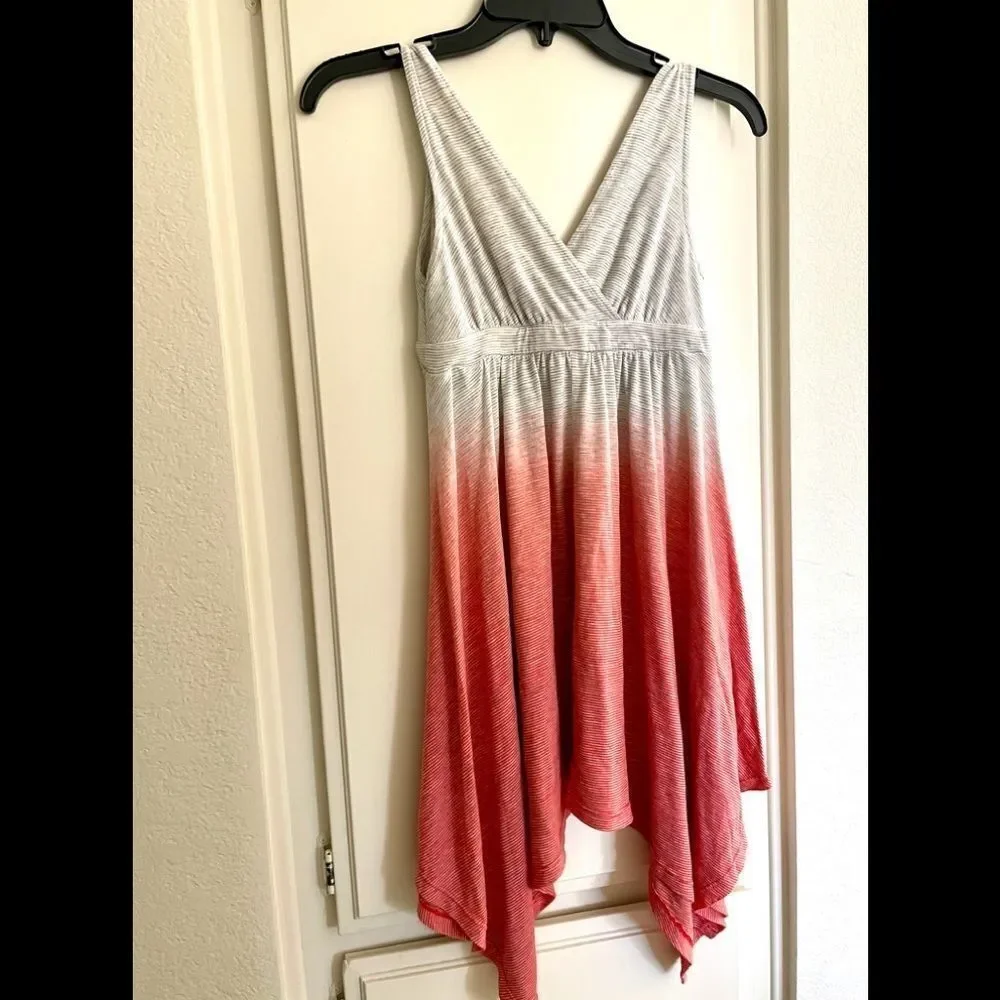 Gypsy girls dress
